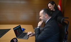 TRT Genel Müdürü Sobacı, AA'nın 'Yılın Kareleri' oylamasına katıldı