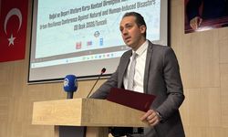 Tunceli'de 'Doğal ve Beşeri Afetlere Karşı Kentsel Dirençlilik' konferansı düzenlendi