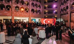 Tunus'ta düzenlenen gastronomi etkinliğinde Türk mutfağı tanıtıldı