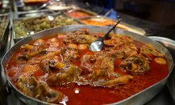 Turizm kenti Antalya 'gastronomide' de atağa geçti