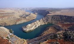 Türk akademisyenler Gaziantep'in Buzul Çağı dönemini araştırıyor