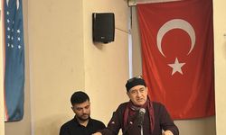 Türk Edebiyatı Vakfının 'Yazı Editörlük ve Medya Kursu' yeni mezunlarını verdi