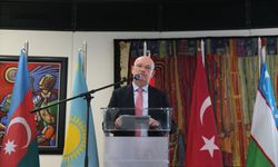 'Türk Haftası' programı Avusturya'nın başkenti Viyana'da başladı