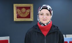 Türk öğrenciler Arapça münazarada dünya kürsüsünde yer almaktan gururlu