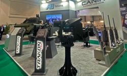 Türk savunma sanayi ürünleri aynı anda 3 kıtada sergilenecek