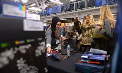 Türk tekstil firmaları, The London Textile Fair'da ürünlerini tanıttı