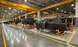 Türk zırhlısının 'en büyük ihracat' sınavında hedefler korunuyor