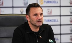 Turkcell Süper Kupa finalinin ardından