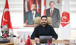 Türkiye Güreş Federasyonu Başkanı Taha Akgül, AA'nın 'Yılın Kareleri' oylamasına katıldı: