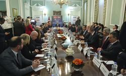 Türkiye-İngiltere arasındaki STA'nın genişletilmesi müzakerelerinin dördüncü turu şubatta yapılacak