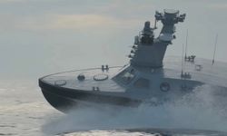 Türkiye insansız deniz araçlarındaki ihracatını büyütüyor