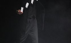 'Türkiye Magic Festival' dünyaca ünlü sihirbazları bir araya getirdi