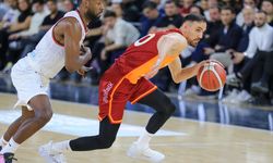 Türkiye Sigorta Basketbol Süper Ligi