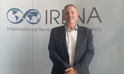 Türkiye yenilenebilir enerji sanayisinde küresel oyuncu olmaya aday