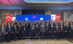 'Türkiye'de ve Dünyada Özel Güvenlik Uygulamaları Çalıştayı' İstanbul'da başladı