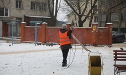 Ukrayna: Rus ordusu 34 füze ve 339 İHA ile saldırı düzenledi