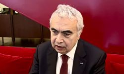 Uluslararası Enerji Ajansı Başkanı Birol: 'Avrupa'da nükleer enerjiye büyük geri dönüş var'