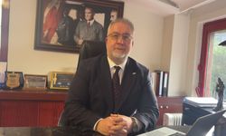 UND İcra Kurulu Başkanı Alper Özel, AA'nın 'Yılın Kareleri' oylamasına katıldı