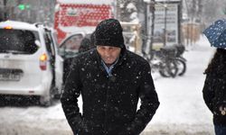 Van, Bitlis, Muş ve Hakkari'de 278 yerleşim yerine ulaşım sağlanamıyor