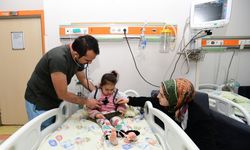 Van'da artan enfeksiyon vakalarına karşı 'hijyen ve beslenme' uyarısı