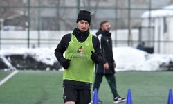 Vanspor 5 transferle kadrosunu güçlendirdi