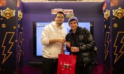 Vodafone, Brawl Stars oyunu üzerinden 5G farkını deneyimletti