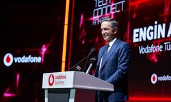 Vodafone Business Tech Connect Ankara etkinliği gerçekleştirildi