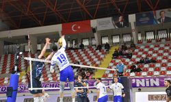Voleybol: SMS Grup Efeler Ligi