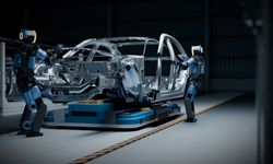 Yapay zeka robotlar fiziksel dünyaya adım atıyor