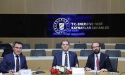 YEKA RES-2025 yarışmalarının sözleşmeleri imzalandı