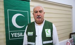 Yeşilay, Hatay'da geçen yıl 8 bin 125 kişiye bağımlılıkla mücadele eğitimi verdi