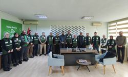 Yeşilay Sultangazi Şubesi 10 Ocak Çalışan Gazeteciler Günü programı düzenledi