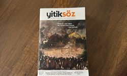 Yitiksöz Dergisi, Filistin özel sayısını okurlarla buluşturdu