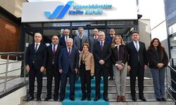 YÖKAK Başkanlığına Prof. Dr. Ümit Kocabıçak yeniden seçildi