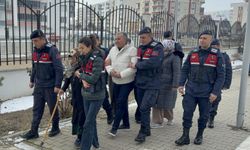 Yozgat'ta 65 yıl önce ölen kadının kimliğiyle dolandırıcılık yaptıkları iddiasıyla 4 yakını gözaltına alındı