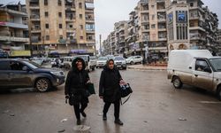 YPG/SDG'nin elebaşlarından Müslim'in yeğeni Suriye'de ordu operasyonlarının genişleme ihtimaline dikkati çekti