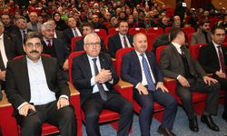 Yüzyılın Konut Projesi kapsamında Sivas'ta yapılacak konutların kurası çekildi