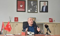 Zafer Partisi Genel Başkanı Özdağ, Sakarya İl Başkanlığı'nda devir teslim törenine katıldı