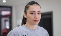 Zeren Spor Kadın Voleybol Takımı'nın Avrupa yolculuğu