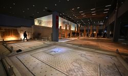 Zeugma Mozaik Müzesi, Gaziantep turizmine katkı sunuyor