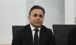 Ziyarete kapatılan tarihi Erzurum Kongre binası şiddetli depremde çökebilir