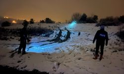 Zonguldak'ta ava gittikten sonra kendisinden haber alınamayan kişi aranıyor