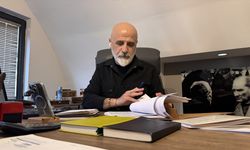 Zonguldak'tan avukatın kök hücre bağışı Fransa'daki bir çocuğa umut oldu