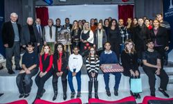 12. İSMAİL SİVRİ ÇOCUK ÖYKÜLERİ YARIŞMASI’NDA ÖDÜLLER SAHİPLERİNİ BULDU