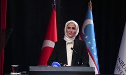 '1. Uluslararası Ailenin Güçlendirilmesi Konferansı' sona erdi