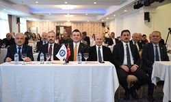 11. Anadolu Medya Çalıştayı Ankara'da başladı