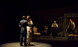 '4. İstanbul Uluslararası Kadın Oyun Yazarları Tiyatro Festivali' başladı