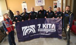 6 ŞUBAT DEPREMLERİNİN ÜÇÜNCÜ YILI - Afetzedelerin enkazda başlayan mücadelesi dernek çatısıyla büyüdü