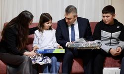 6 ŞUBAT DEPREMLERİNİN ÜÇÜNCÜ YILI - Enkazdan 72 saat sonra anne kucağında çıkan Hazal'ın umre hayali gerçek oluyor