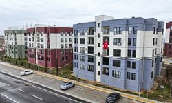 6 ŞUBAT DEPREMLERİNİN ÜÇÜNCÜ YILI - Yeni yuvalarına kavuşan depremzedeler geleceğe daha güvenli bakıyor